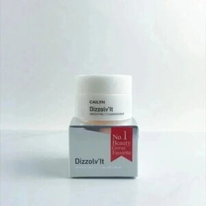 Cailyn Dizzolv'It Makeup Melt Cleansing